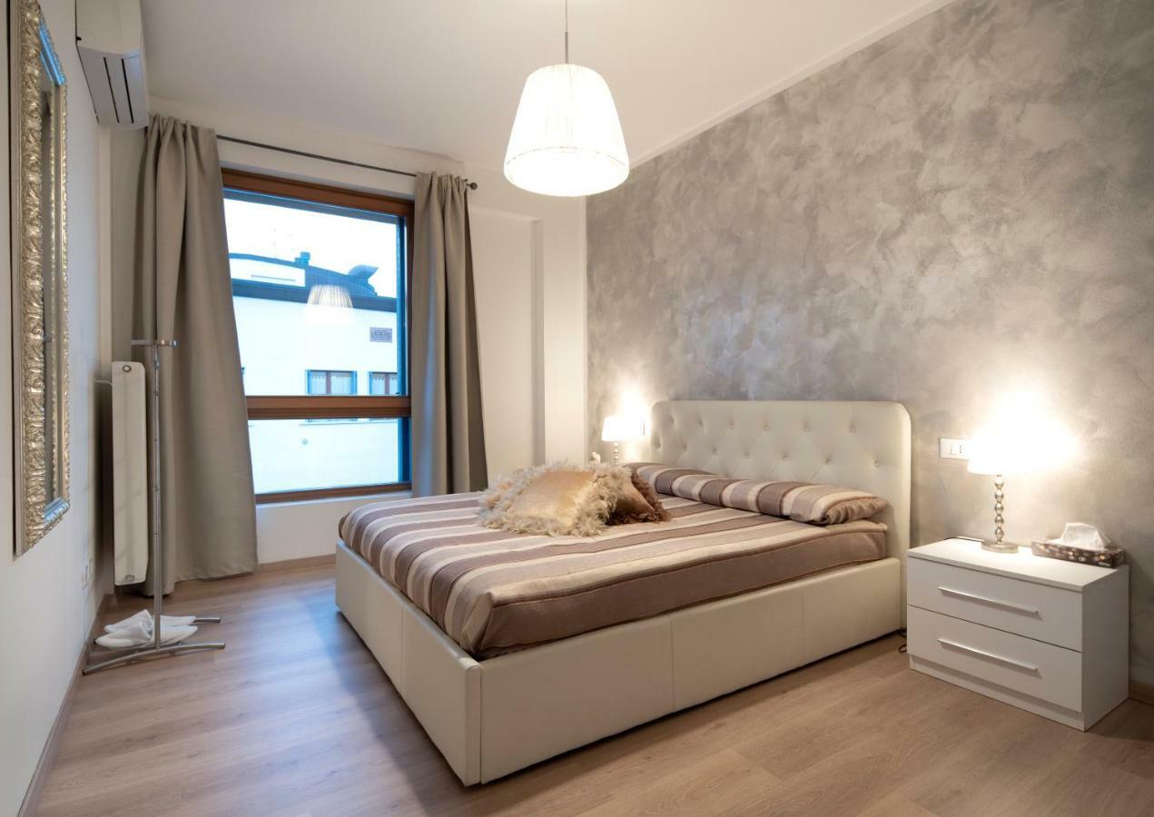 Nice & Cozy Apartment Veneza Exterior foto
