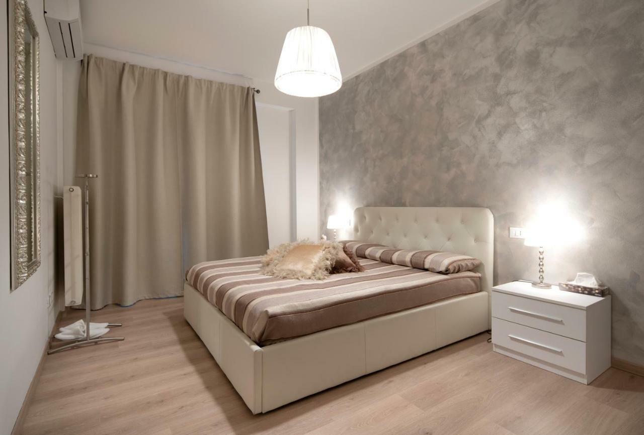 Nice & Cozy Apartment Veneza Exterior foto